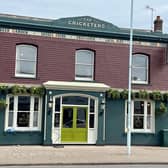 The Cricketers, in Broadwater Street West, is set to reopen this week. Photo: Eddie Mitchell