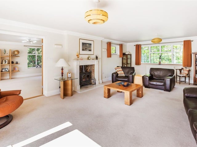 Marringdean Road, Billingshurst, RH14