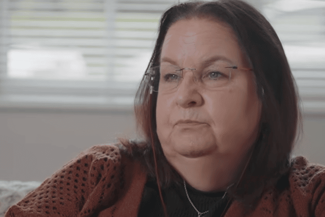 Orange Grove foster mum Allison didn't realise the difference fostering would make to the children in her care (Image: contributed)