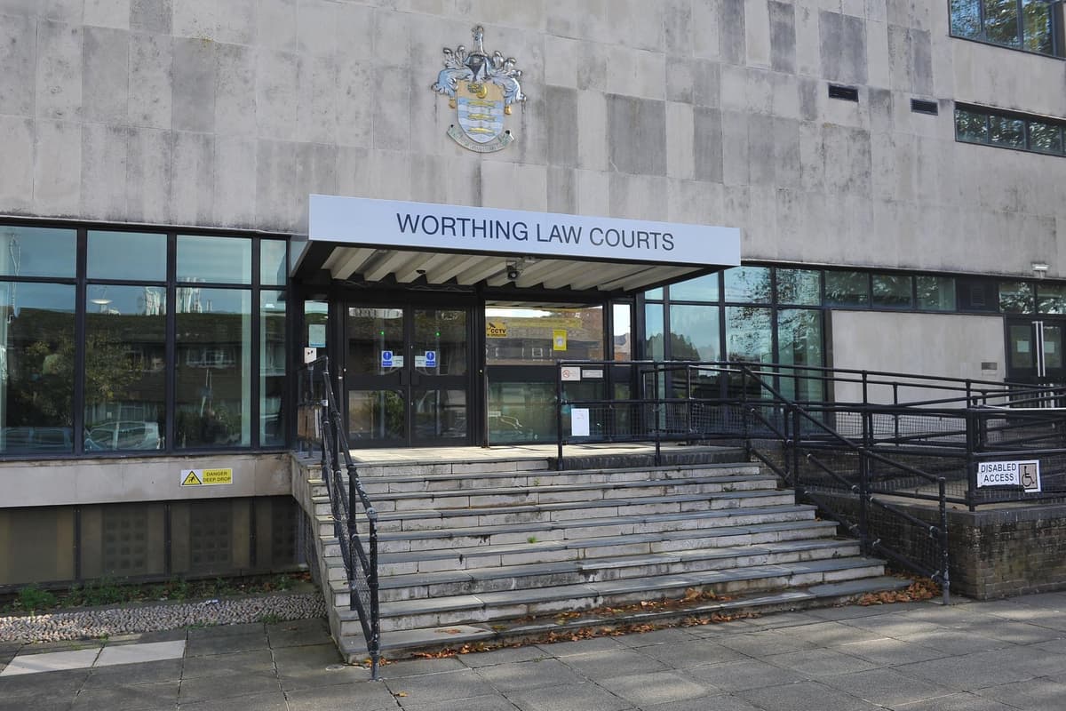 HM Courts Service: These are the magistrates' court results for the ...