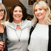 An evening of warmth and sparkle at Q Hair &amp; Beauty