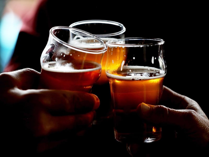 Worthing Tap Takeover 2023 continues to champion the less well-known alongside world-renowned breweries – all passionately independent