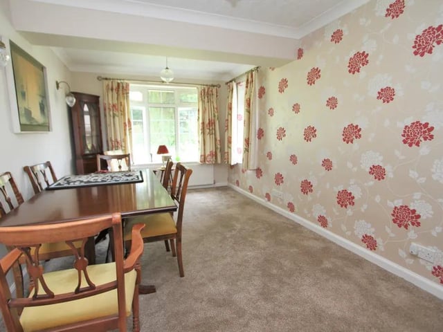 Wealden Park, Willingdon