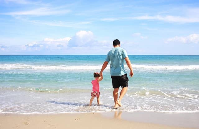 Looking for some half time inspiration? Here are eight family-friendly ideas.
