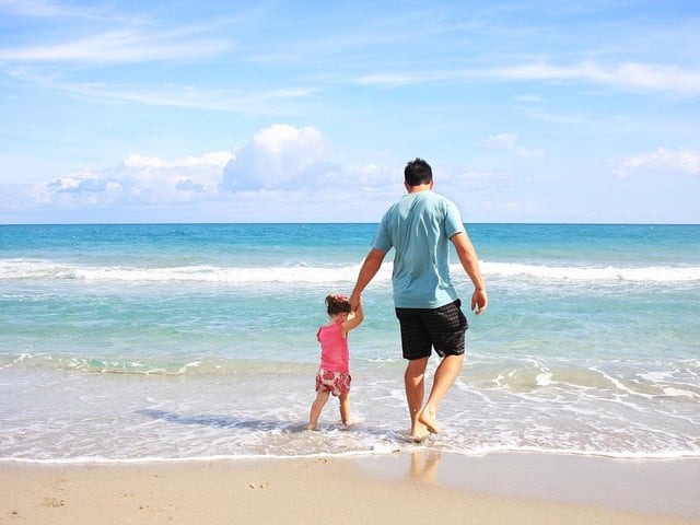 Looking for some half time inspiration? Here are eight family-friendly ideas.