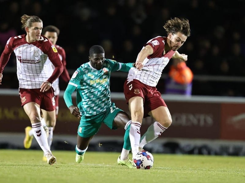 Play-off chances: 37%
Promotion chances: 60%
Win the league: 10%