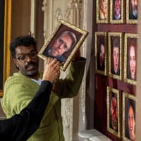 Romesh Ranganathan's hay fever cleared his name – but it could be the death of him on The Celebrity Traitors