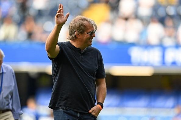 Chelsea finished 3rd this season. Based on last season’s Premier League payments, that will net them £38,958,300 in merit payments.