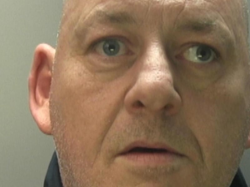 A revolver, bullets and cocaine were found in a police search when an Eastbourne man was arrested for importing cannabis through Dover. Daniel Rees, 51, of Hodcombe Close, was sentenced to five-and-a-half years in prison when he appeared at Lewes Crown Court on January 30. After 950 grams of herbal cannabis was intercepted at Dover, police searched Rees’ car and home on December 12, 2023. They found cocaine in his car and during a search of the home he was then living in, in Anguilla Close, Eastbourne, they also found a revolver and ammunition hidden in a sock. He was found guilty of improper importation of goods – namely Class B cannabis – into the UK, possession of a prohibited firearm, possession of ammunition and possession of Class A drugs, namely cocaine.