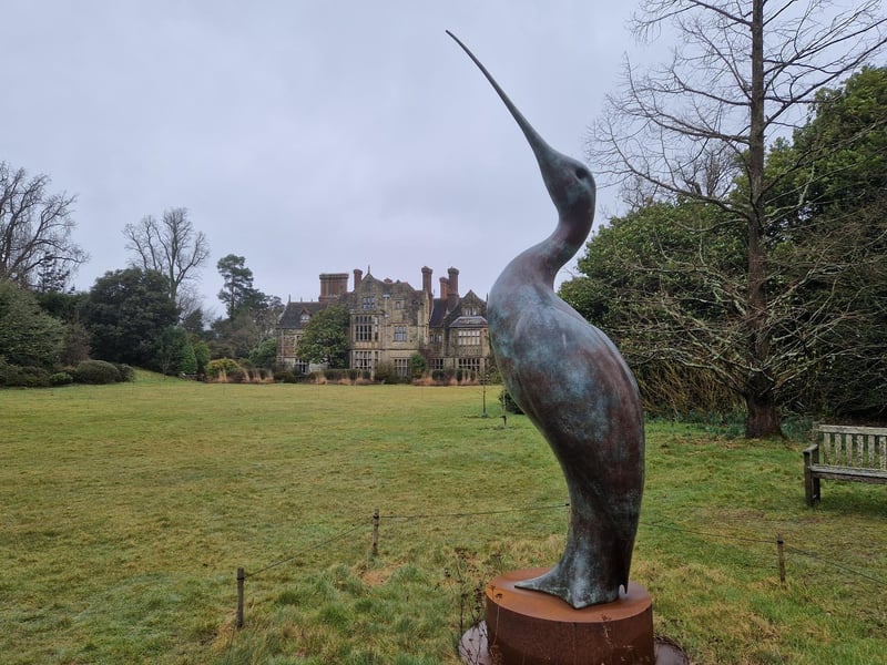Borde Hill