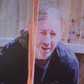 Stuart 39, was last seen on Saturday February 24. Picture: Sussex Police