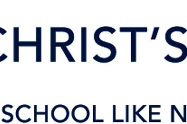 Christ's Hospital school