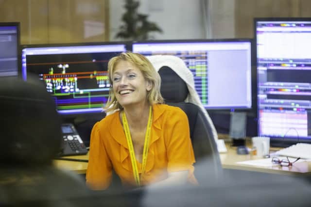 UK Power Networks has won two top accolades from Investors in People.