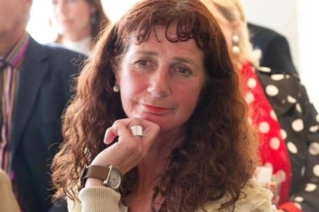 Debra Cocks