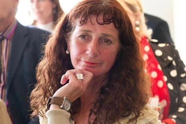 Debra Cocks