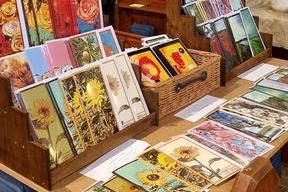 Rural Trail, Venue 46, St Johns Church, Piddinghoe Exhibitors: Rowena Gilbert, Katrina Mille, Karen Fielding and Helen Ott