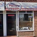 Rosewood Beauty Therapy has applied to change the use of The Pantry at 3A Station Road, Crawley Down, from Class E (shop) to Sui Generis (beauty salon). Picture: Google Street View