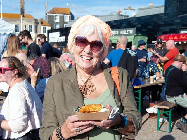 Hastings Seafood & Wine 2022. Photo by Frank Copper.