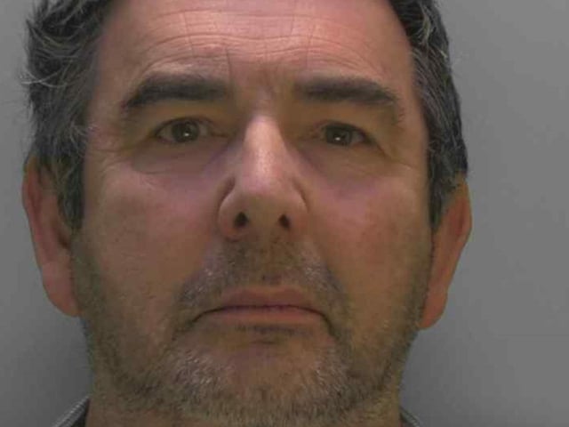 A former cadets leader has been jailed for non-recent sexual offences against two young girls. Simon Taplin was sentenced to four-and-a-half years’ imprisonment when he appeared before Portsmouth Crown Court on June 3. He had previously been found guilty of two counts of indecently assaulting a girl under the age of 16, on February 20 at the same court. Taplin, 64, of Springfied Close in Lavant, was charged with five further counts of sexual assault of a girl under the age of 16 and was found not guilty by the jury. An investigation was launched in September 2020, when a third-party report came into Sussex Police that a woman had been sexually abused by Taplin as a child. His victim, who cannot be named for legal reasons, met him at the cadets, with him using his position of power to abuse her. The first incident occurred in 1996, when his victim was in her teens. Taplin continued to sexually abuse her numerous times over the next four years. As part of the investigation, another woman bravely came forward and stated she was abused at around the same time by Taplin. When she was a teenager, it was heard that she was abused by Taplin where he used his seniority to take advantage and sexually assault her during a cadet event. In addition to the custodial sentence, Taplin was also put on the Sex Offenders Register for life.