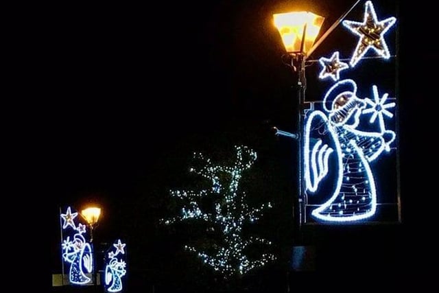 From 3pm to 6pm on Friday, November 24, residents are set to gather for the annual Christmas light switch-on in Polegate. Guests will be able to take part in a Christmas raffle and peruse crafts, gifts and refreshments before the big switch on at 5.30pm.