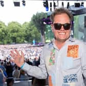 Alan Carr (Photo by Nick England/Getty Images for AMEX)