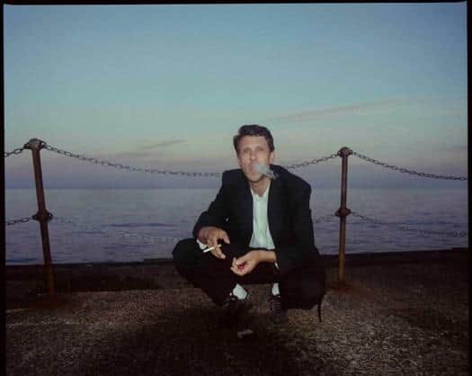 Jamie T is playing Brighton in December