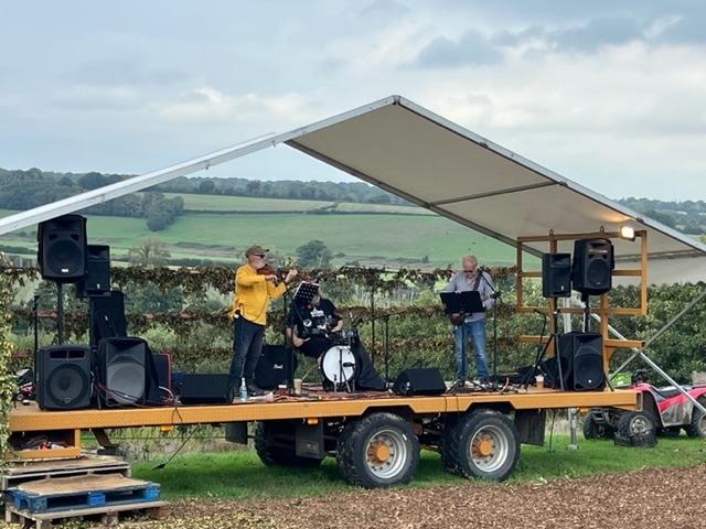Udimore Hop Festival
