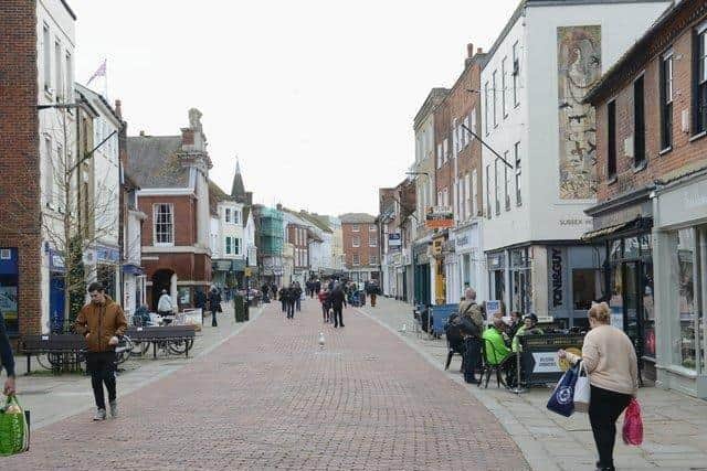 Chichester will host a celebration as part of the country’s wider celebration of Commonwealth Day.