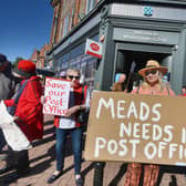 Eastbourne prepares to welcome back permanent Post Office: ‘This is extremely good news’