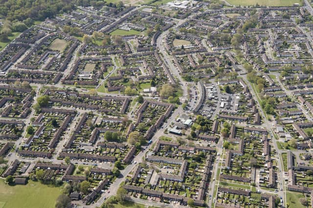 New figures reveal 13 of the priciest Crawley streets in which to buy properties during 2025.