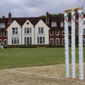 Highfield and Brookham Schools has been named in the Top 50 Prep Schools in the UK by The Cricketer Schools Guide 2023