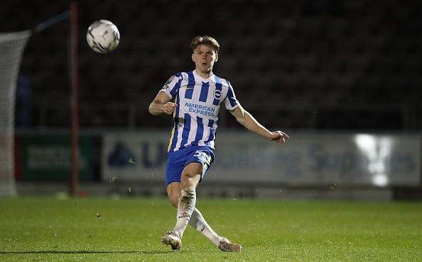 A good move for the young Welsh defender as he looks to make his mark at League Two leaders Leyton Orient who he joined on loan for the rest of the season.