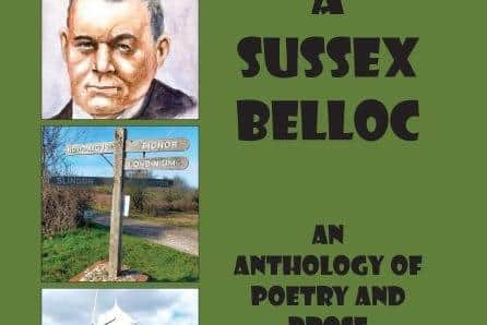 A Sussex Belloc: the writer and favourite spots