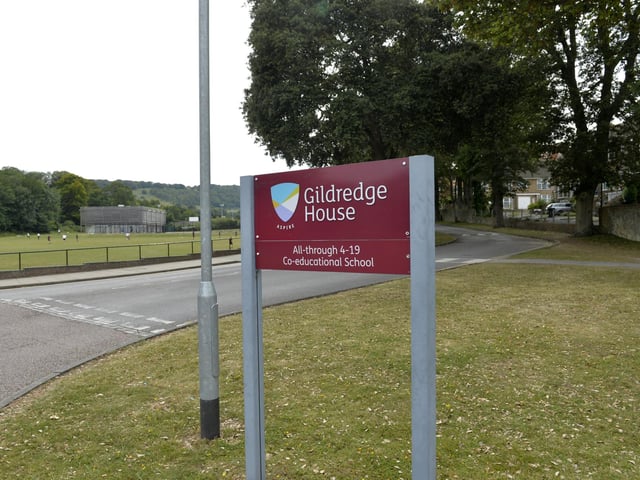 At Gildredge House School, 77% of parents who made it their first choice were offered a place for their child. A total of 19 applicants had the school as their first choice but did not get in.