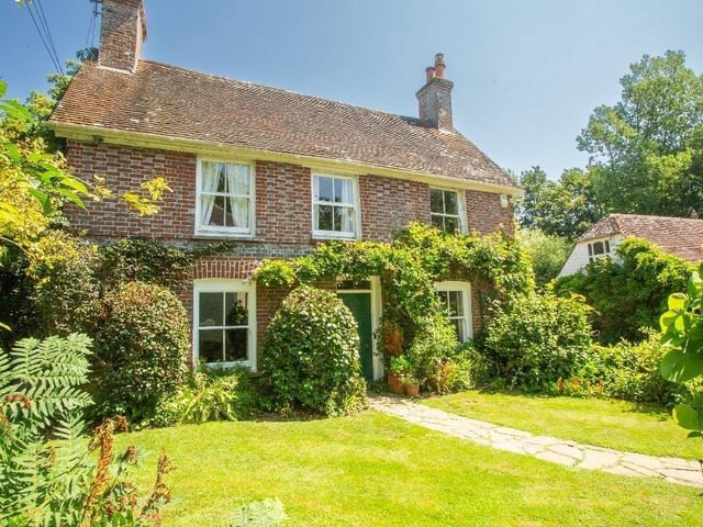 Mill Lane, Hellingly