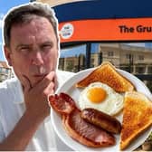 Popular YouTuber reviews the Grumpy Cook