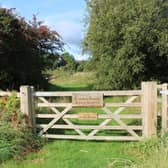 Thirty four acres of land at Bramber Brooks nature reserve have been bought by Horsham District Council