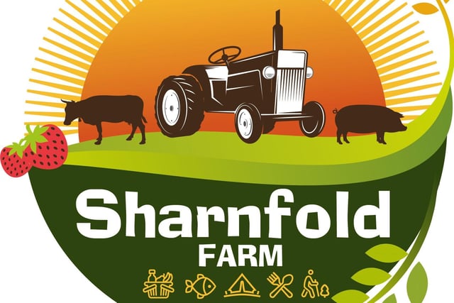 Sharnfold Farm  attraction re-opens on Good Friday