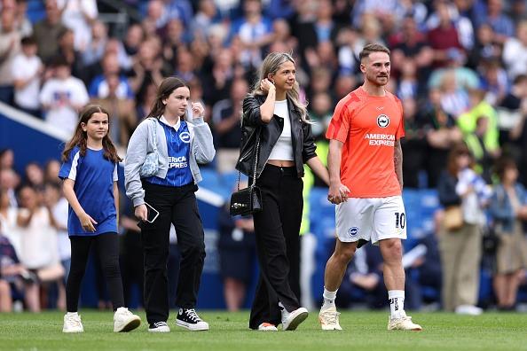 Brighton 3-1 Southampton
