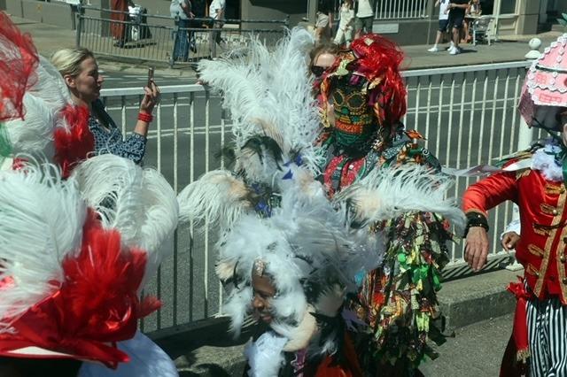 St Leonards Festival