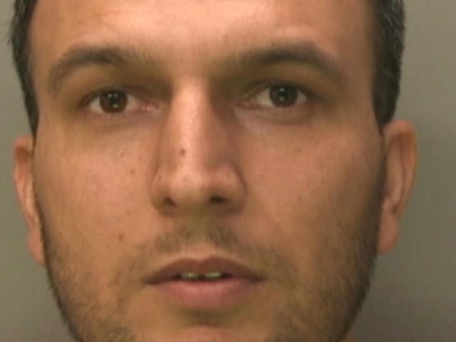 A road rage driver who followed a man to his workplace in Worthing to assault him has been jailed. Amir Aghaei, 33, lost his temper with the victim while driving in the town. The victim had slowed to allow another vehicle out from a junction, with Aghaei driving behind. Aghaei was abusive to the victim, and followed his vehicle to a premises in North Street. He then struck the victim and stabbed him with a screwdriver, causing injuries. At Lewes Crown Court on July 6, Aghaei was sentenced for admitting causing grievous bodily harm and possession of an offensive weapon in public. Aghaei, formerly of Meadow Road, Selden, was sentenced to three years in prison. The court was told how the incident happened on May 22, 2024 in Worthing. The victim said: “In an aggressive voice he told me to pull over. While I continued driving, he did this a further six times. This made me feel very intimidated due to his aggressive body language as he had an exaggerated reaction and was flailing his arms around. I then continued driving onto my place of work. He followed me there which increased how nervous I felt.” He described being “shocked” after being approached from behind in his workplace and stabbed five times with the screwdriver. The incident continues to leave the victim fearful and with anxiety. The court issued Aghaei with a restraining order which restricts him from contacting the victim for ten years.