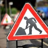 Bilsham Road is due to be closed from January 5