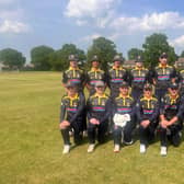 Hastings Priory CC | Picture: submitted