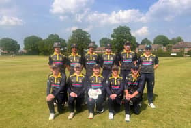 Hastings Priory CC | Picture: submitted