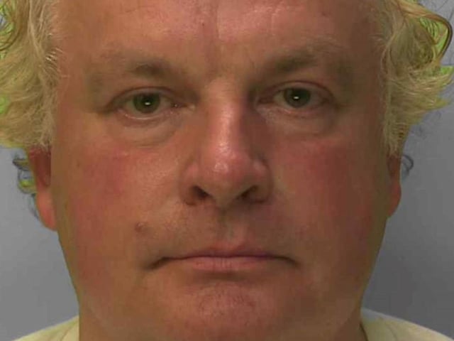 A man has been sentenced for multiple sex offences committed against a young boy in Sussex. Gary Woolgar was found guilty by a jury at Lewes Crown Court of the historic offences. The offences were first reported in 2021 and Sussex Police’s Safeguarding Investigations Unit (SIU) launched an investigation. Woolgar, 51, formerly a heating engineer from Lancing, was charged and summonsed in November 2022. He stood trial at Lewes Crown Court and appeared for sentencing on Thursday, August 3. Woolgar was jailed for a total of 15 years for multiple offences. He will be a registered sex offender for life and subject to a Sexual Harm Prevention Order. He previously admitted possession of a class A drug, namely cocaine, and possession of a class B drug, namely cannabis.