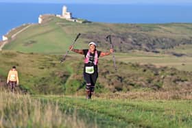 Beachy Head Marathon Weekend will bring spectacular action - and views