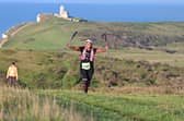 Beachy Head Marathon Weekend will bring spectacular action - and views