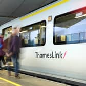 Govia Thameslink Railway and London Gatwick Airport have urged customers in Sussex to plan ahead and check every journey before setting off between Monday, July 17 and Sunday, July 30, as a result of national industrial action.. Picture courtesy of Govia Thameslink Railway
