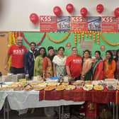 Diwali celebration raises much-needed funds for air ambulance