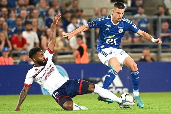 A vital position for Brighton could be filled by the £2.25m-rated player who has spent four seasons at Ligue 1 side Clermont but is now without a club.